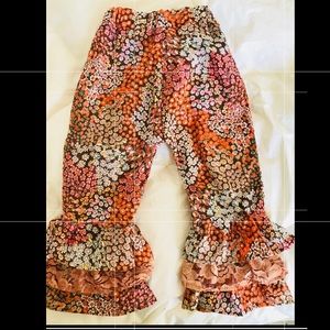 Girls Designer 2 prince Boutique Set